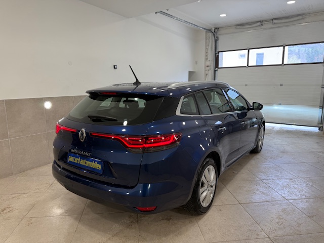 Voiture occasion