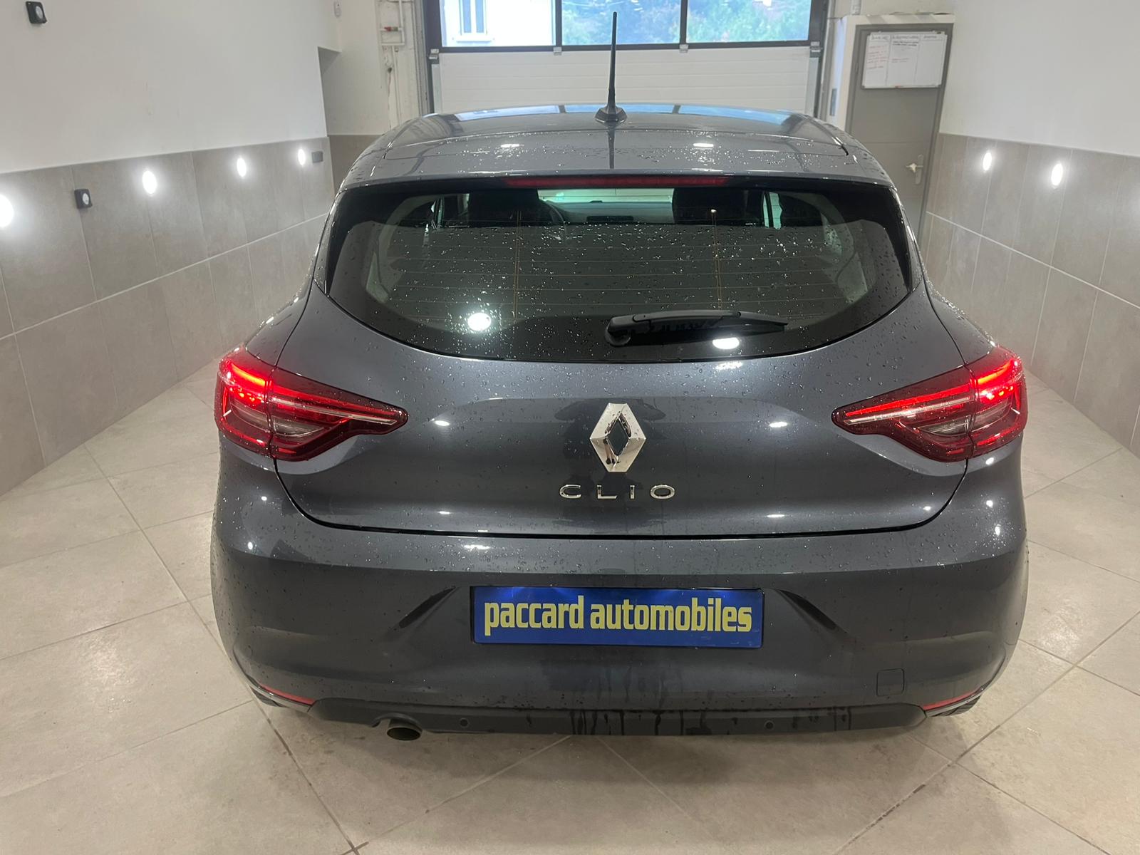 Voiture occasion