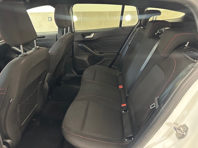 Voiture occasion