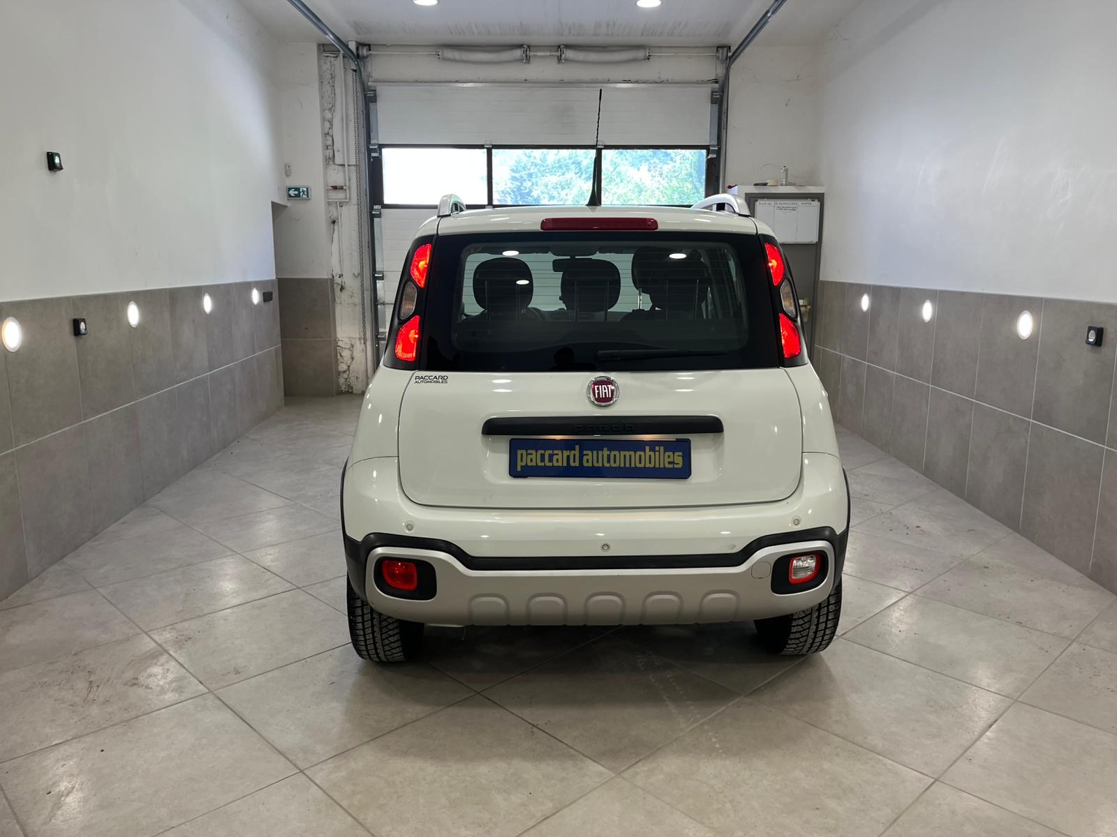 Voiture occasion