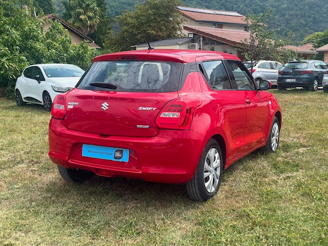 Voiture occasion