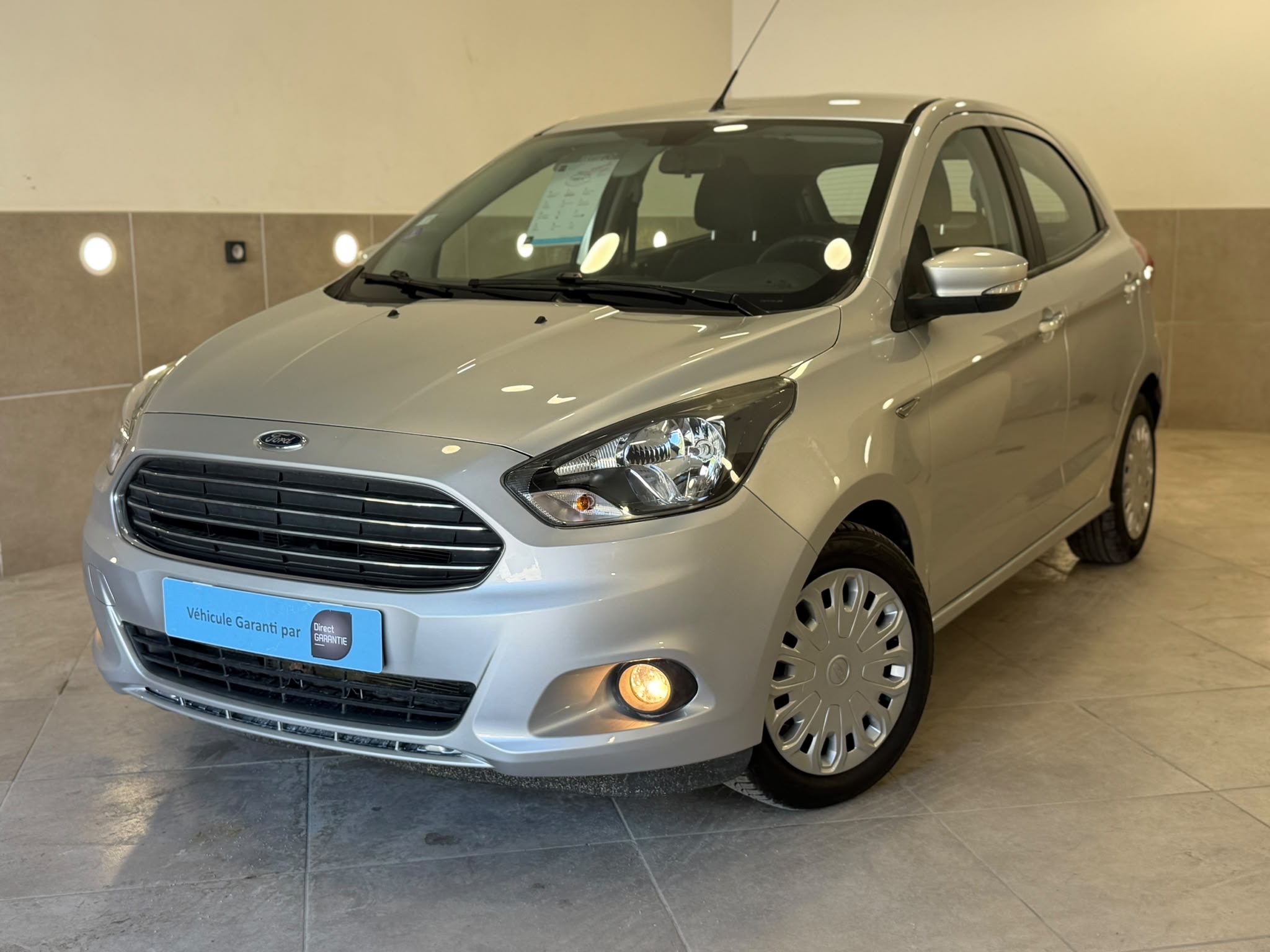 Voiture occasion