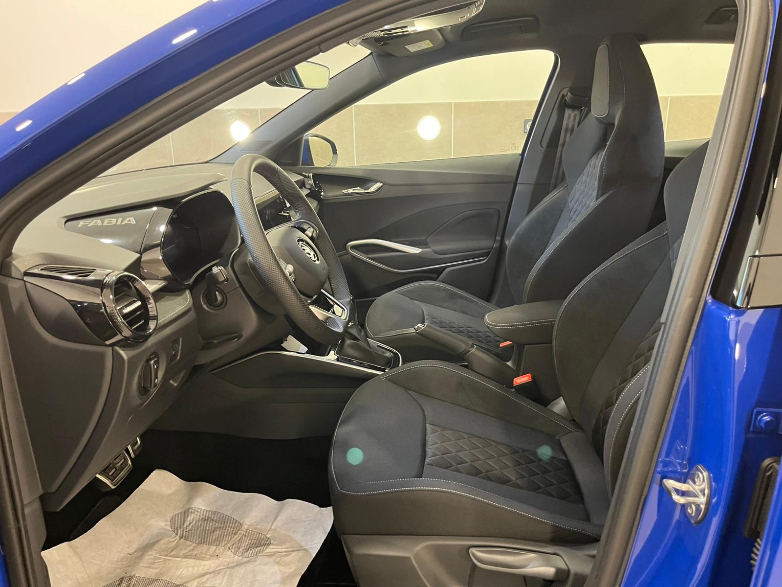 Voiture occasion