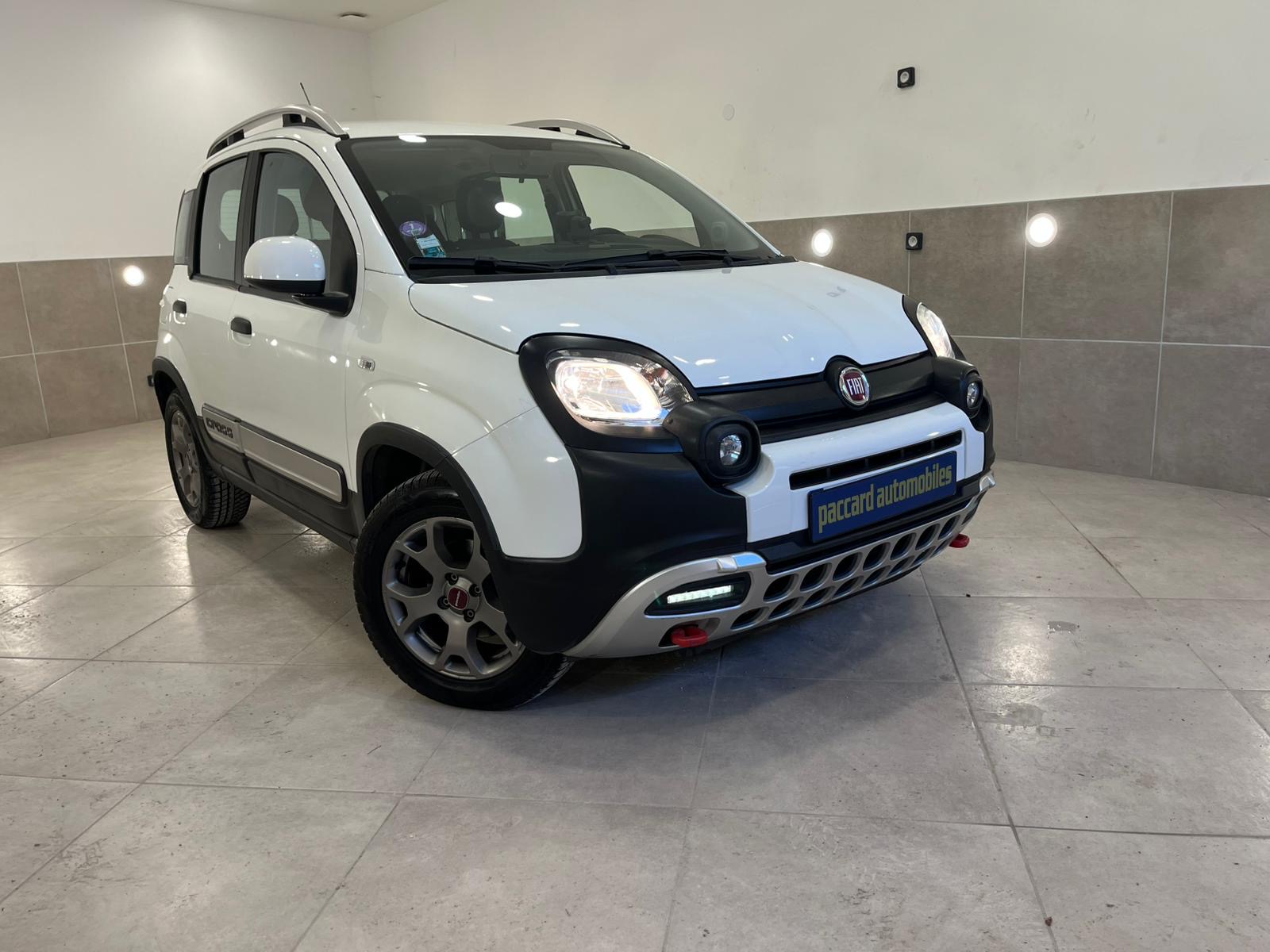 Voiture occasion
