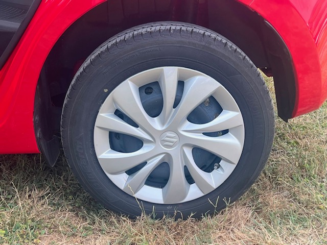 Voiture occasion