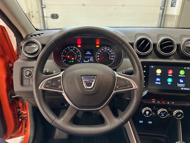 Voiture occasion