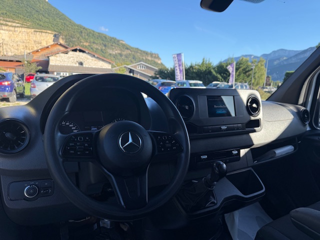 Voiture occasion