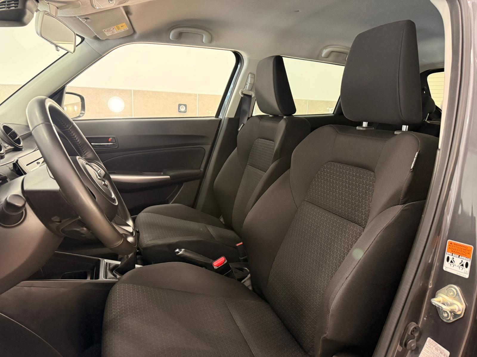 Voiture occasion