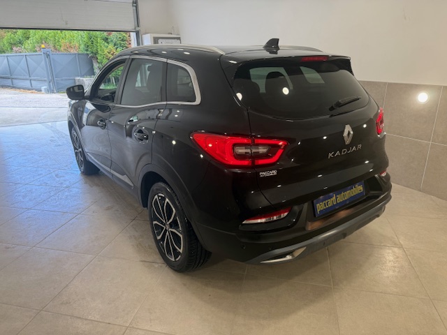 Voiture occasion