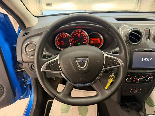 Voiture occasion