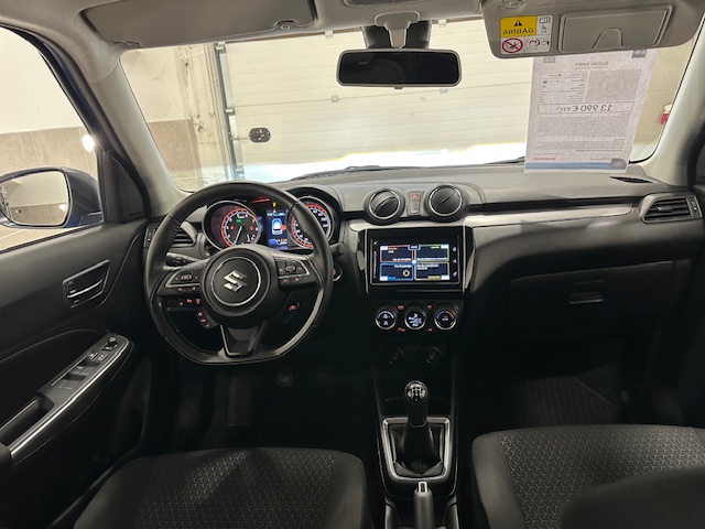 Voiture occasion