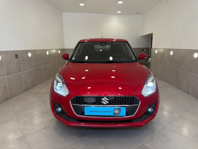 Voiture occasion