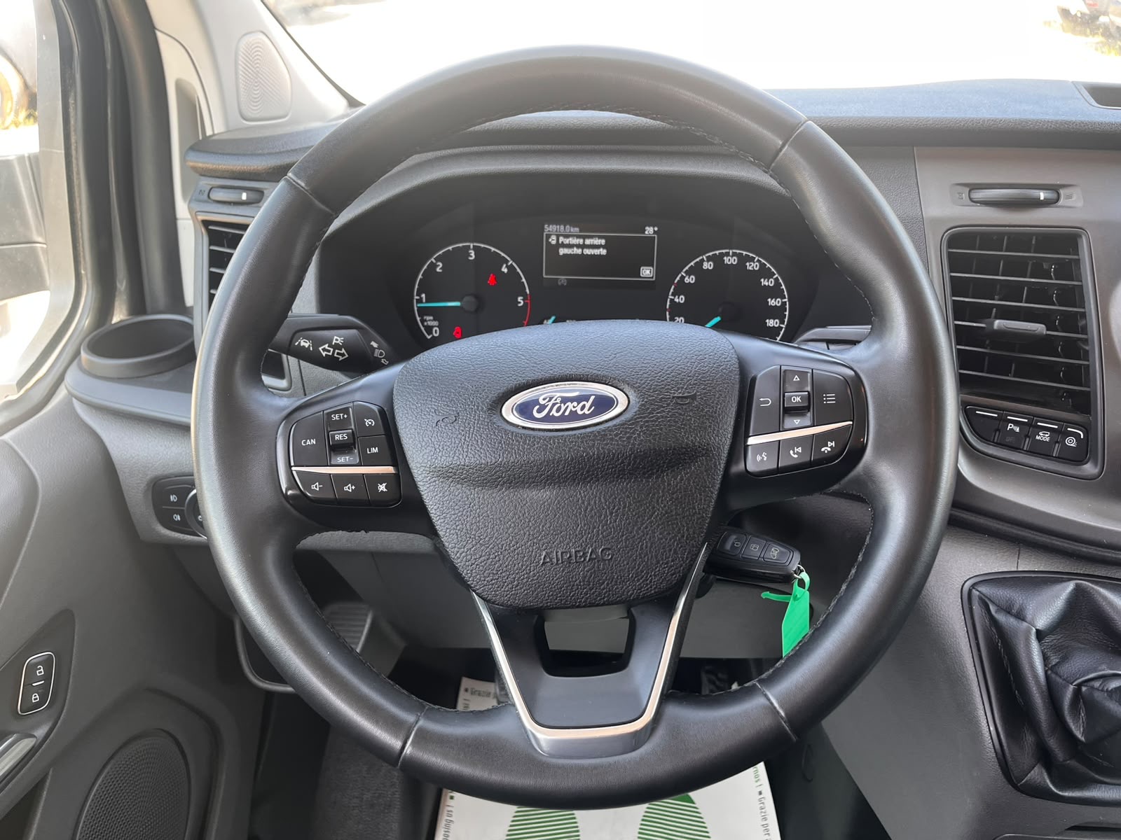 Voiture occasion