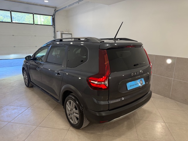 Voiture occasion