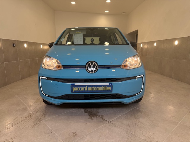 Voiture occasion