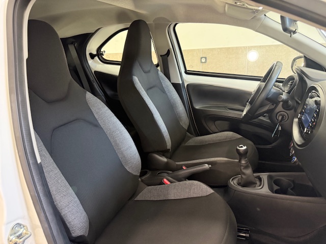 Voiture occasion