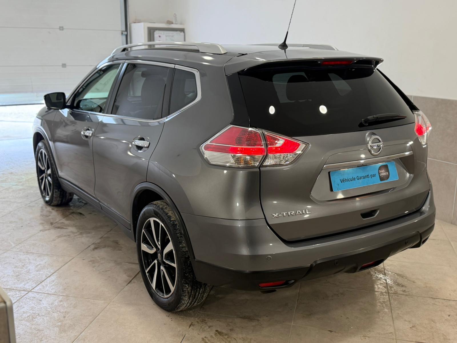 Voiture occasion