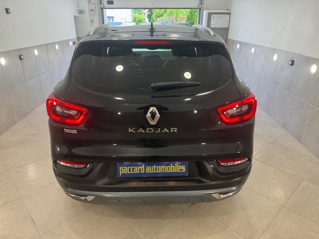 Voiture occasion