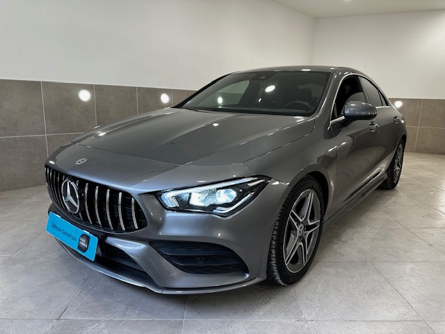 Voiture occasion