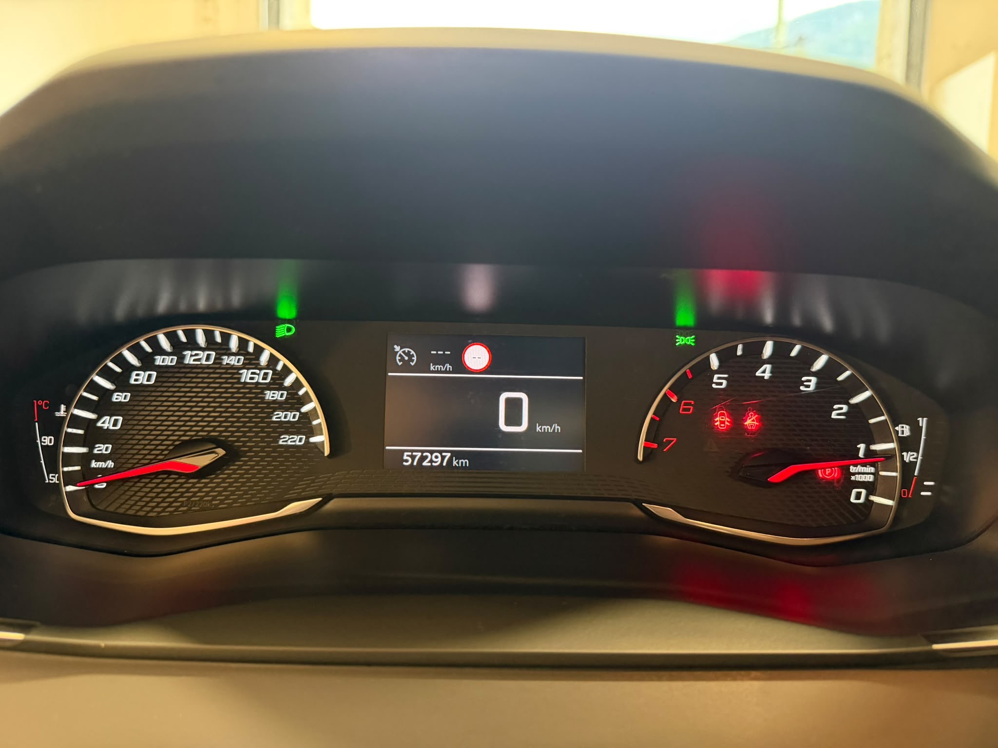 Voiture occasion