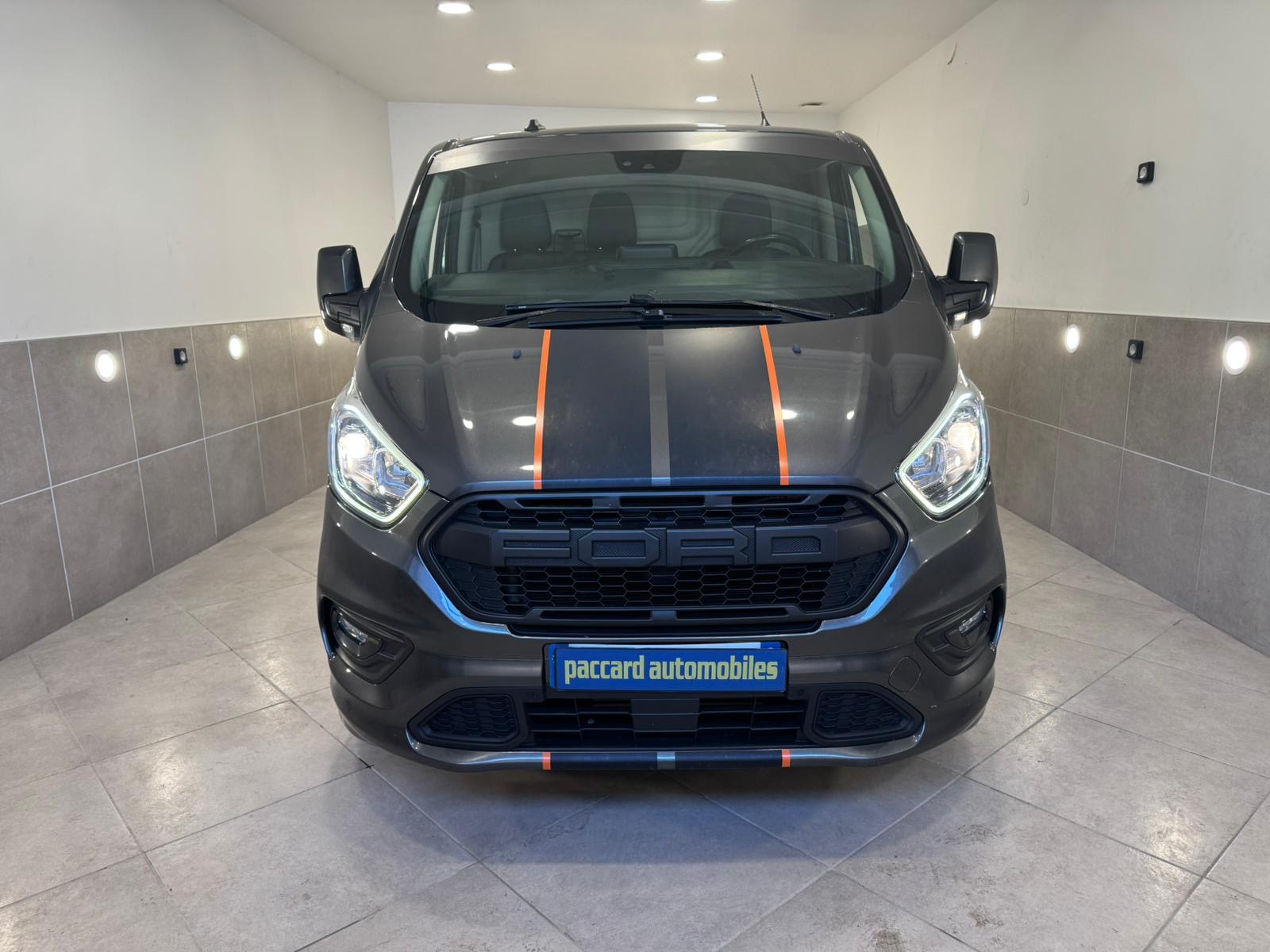 Voiture occasion