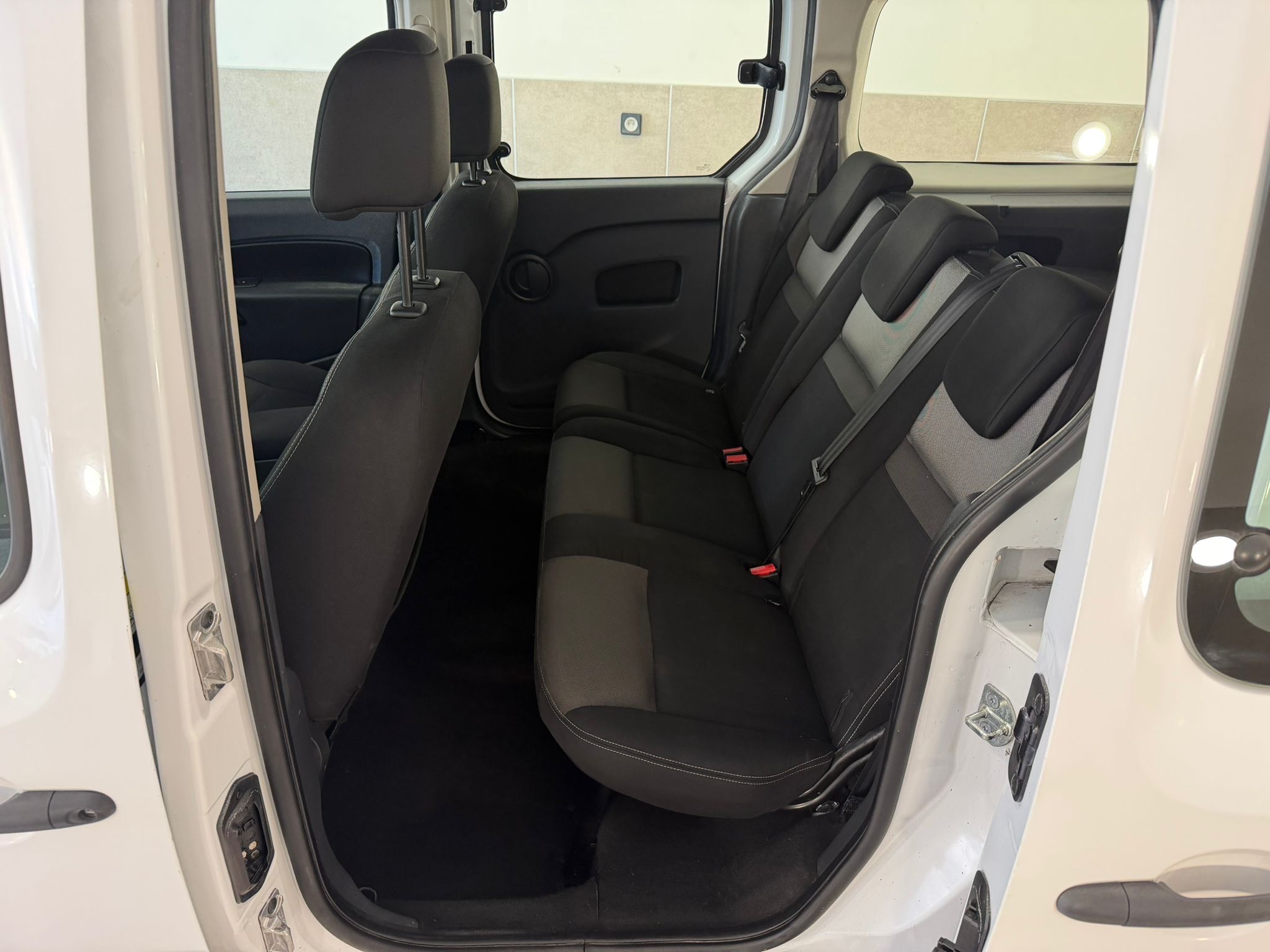 Voiture occasion