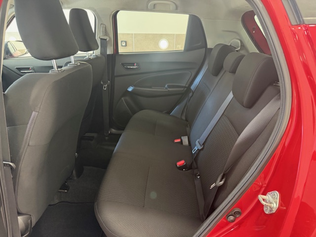 Voiture occasion