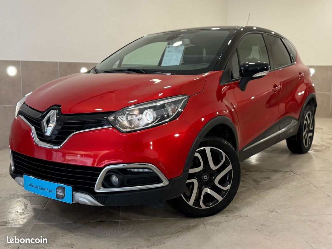 Voiture occasion