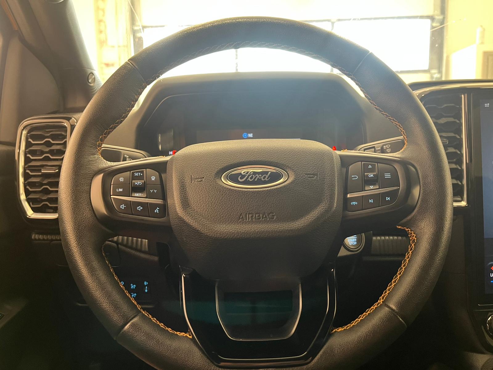 Voiture occasion