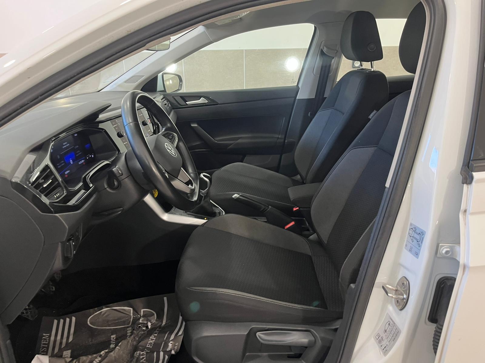 Voiture occasion
