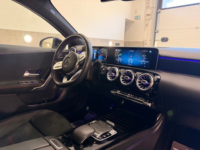 Voiture occasion