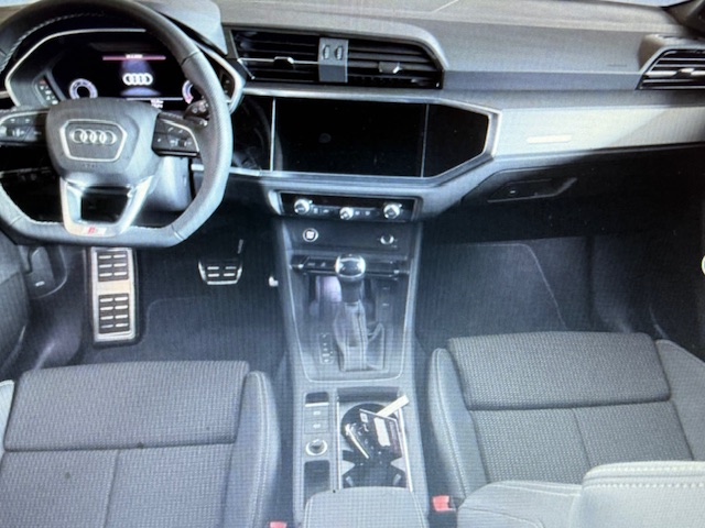 Voiture occasion