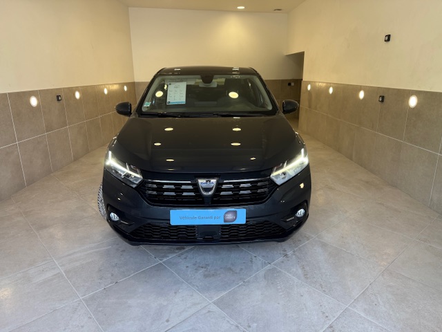 Voiture occasion