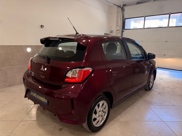 Voiture occasion