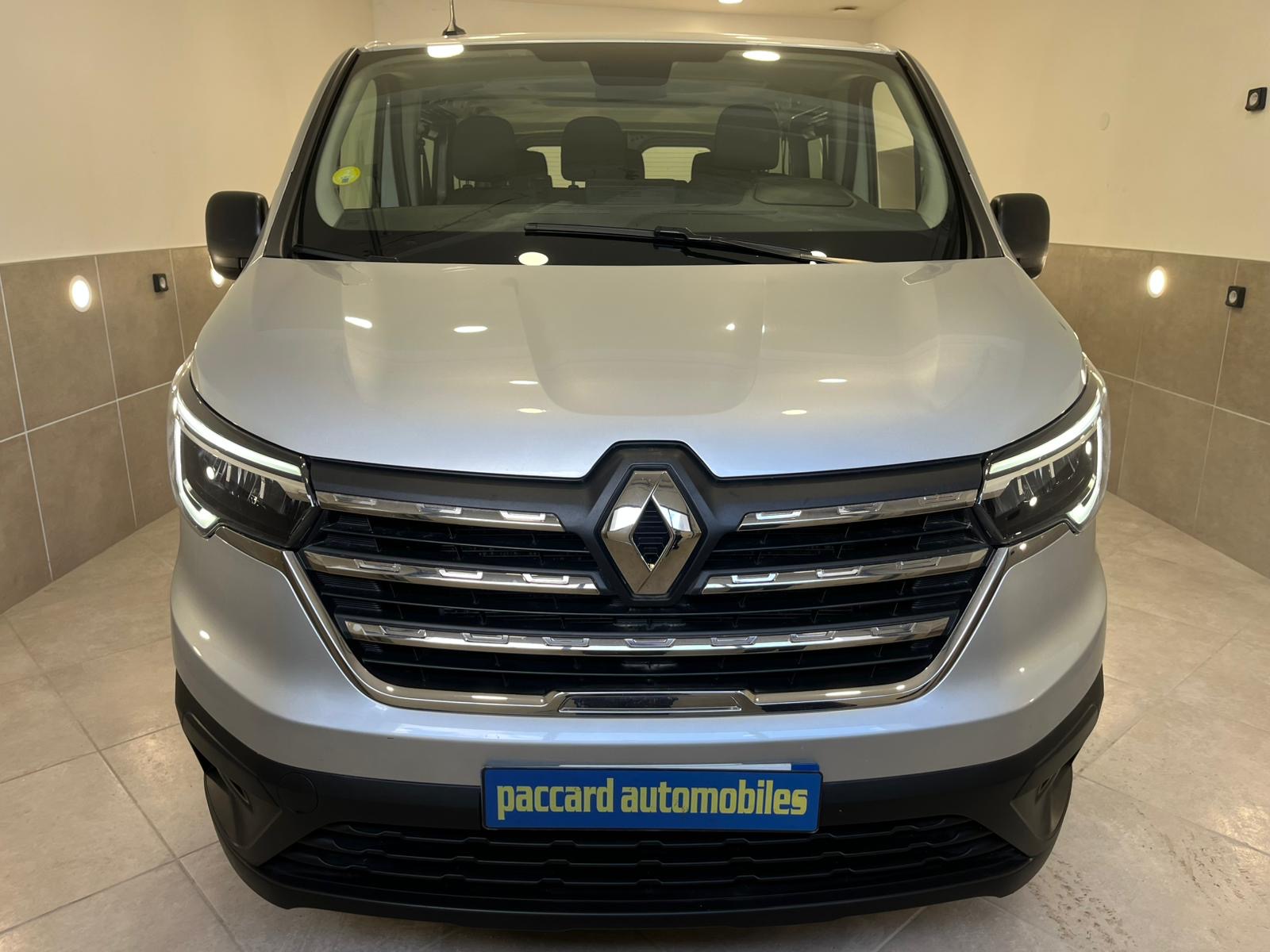 Voiture occasion