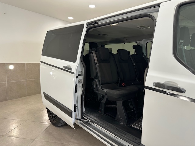 Voiture occasion