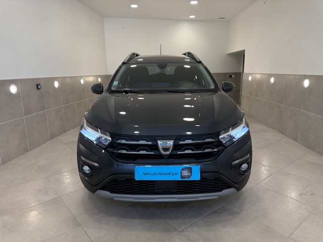 Voiture occasion