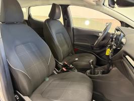 Voiture occasion