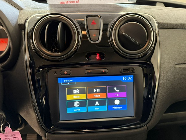 Voiture occasion