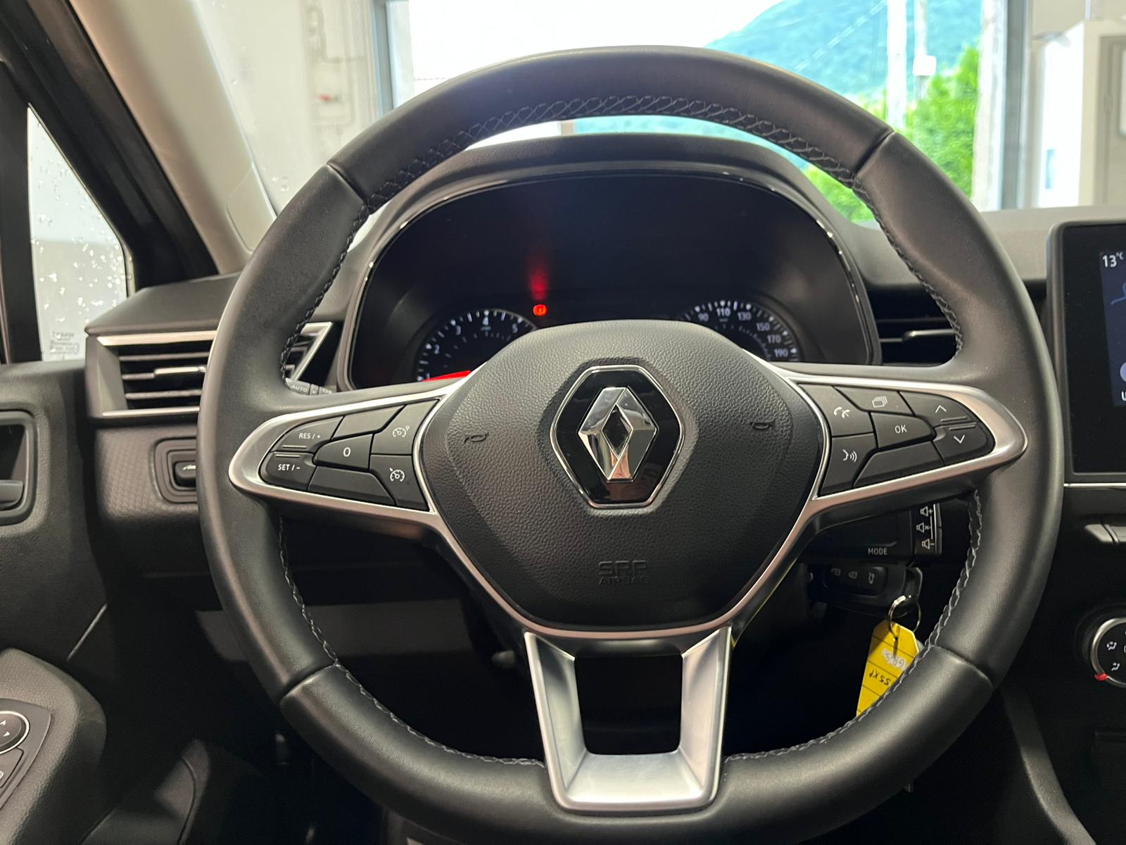 Voiture occasion