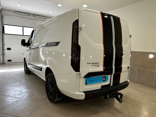Voiture occasion