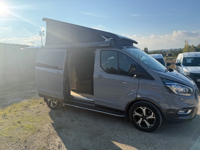 Voiture occasion