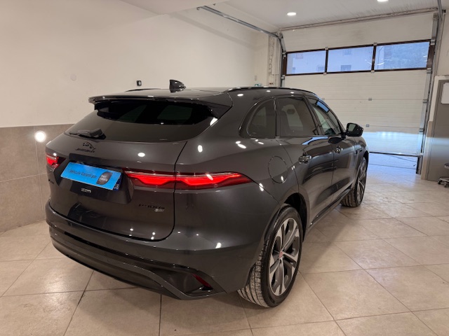 Voiture occasion
