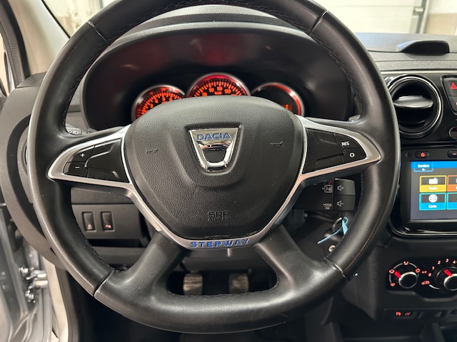 Voiture occasion