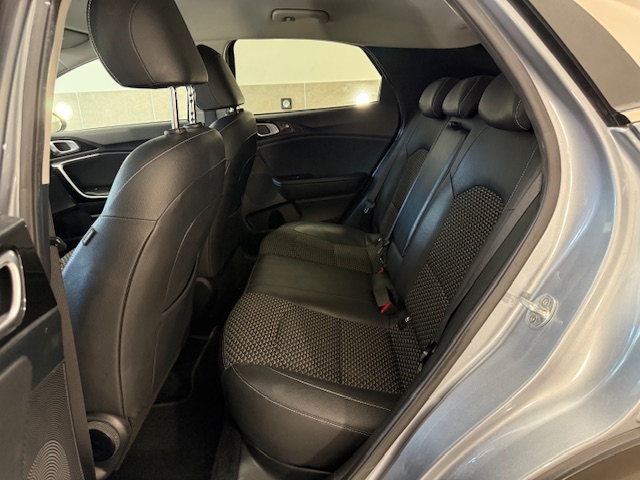 Voiture occasion