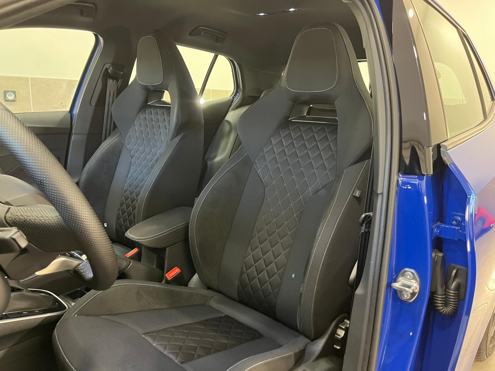 Voiture occasion