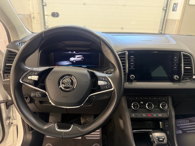 Voiture occasion