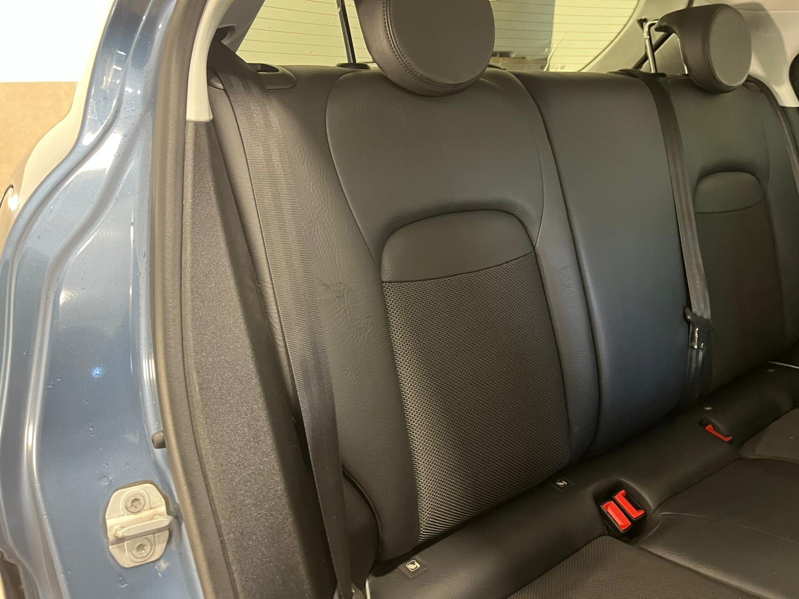 Voiture occasion