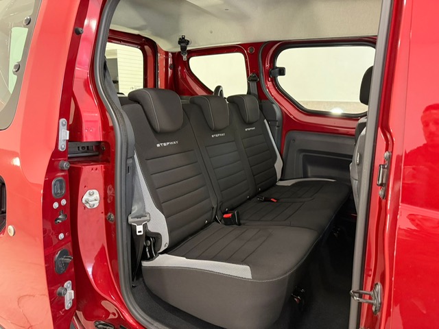 Voiture occasion