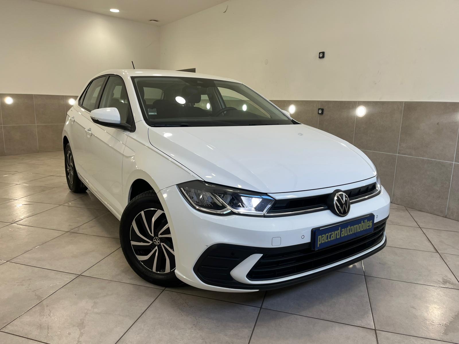 Voiture occasion